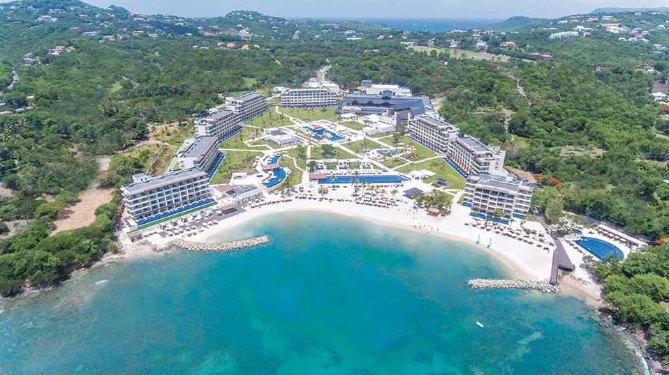 image_Royalton St Lucia & Hideaway St Lucia