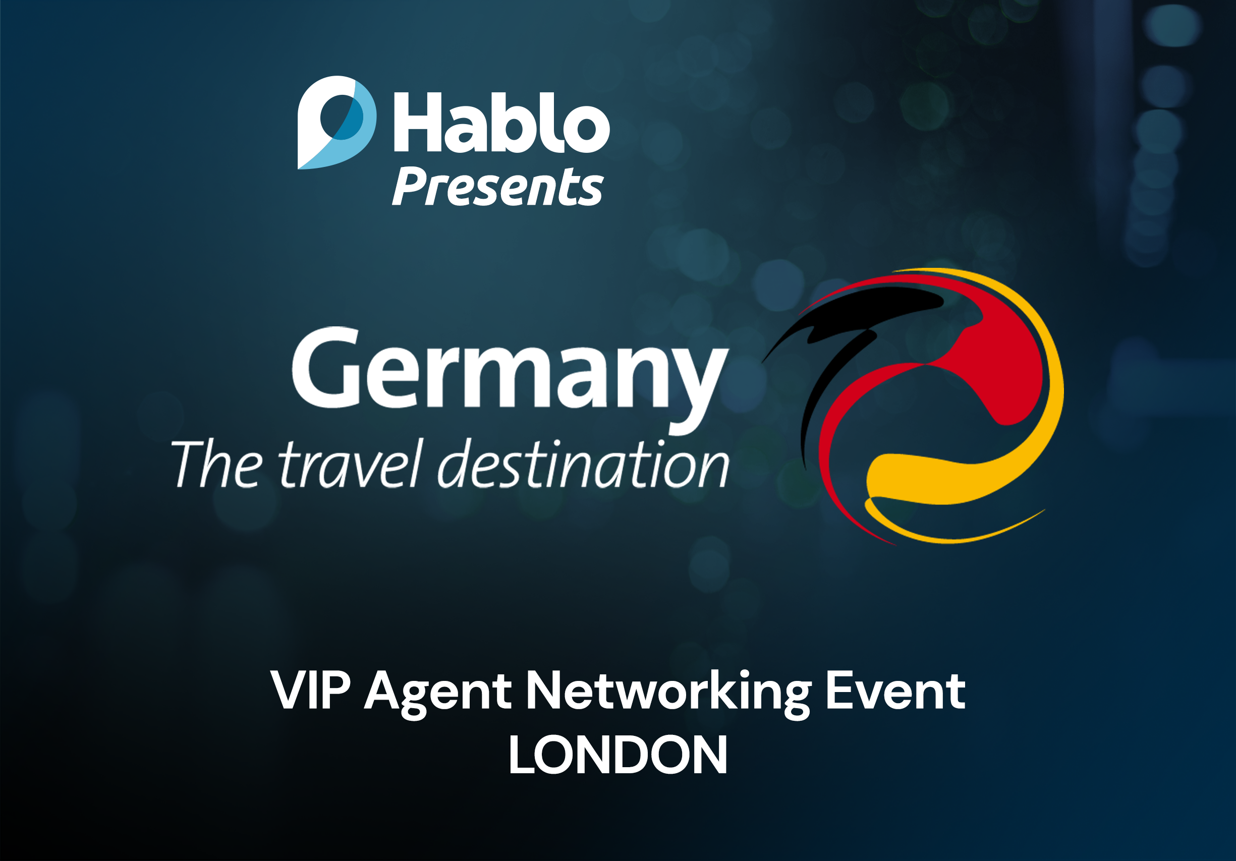image_German National Tourist Office Networking Event