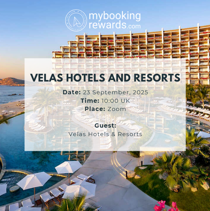 image_Velas Hotels & Resorts - UK Webinar