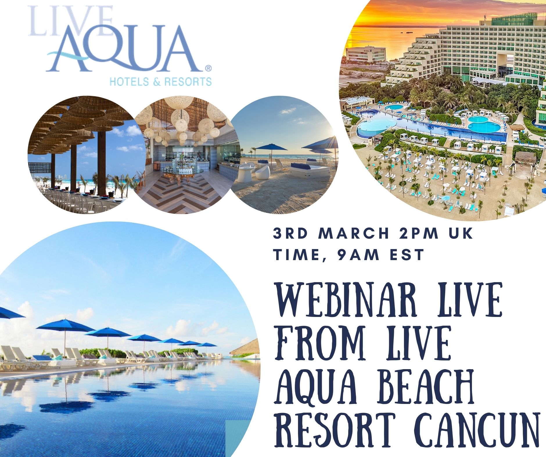 image_Live Aqua Beach Resort Cancun Virtual Fam Trip